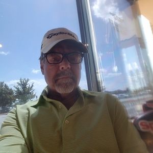 Meet your Posher, John